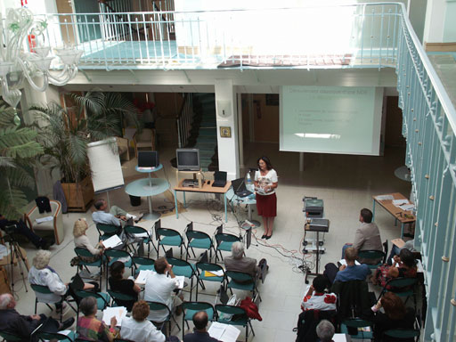 Vue d'ensemble